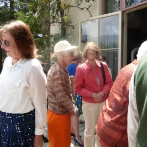 2014 Blaksley Bliss Society Luncheon