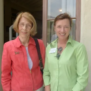 2014 Blaksley Bliss Society Luncheon