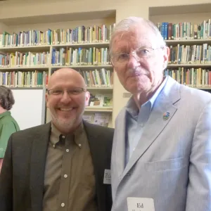 2014 Blaksley Bliss Society Luncheon