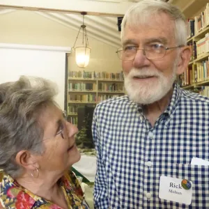 2014 Blaksley Bliss Society Luncheon