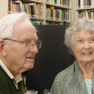 2014 Blaksley Bliss Society Luncheon