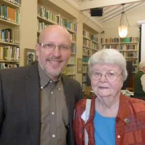 2014 Blaksley Bliss Society Luncheon