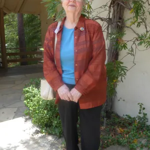 2014 Blaksley Bliss Society Luncheon