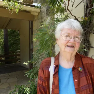 2014 Blaksley Bliss Society Luncheon