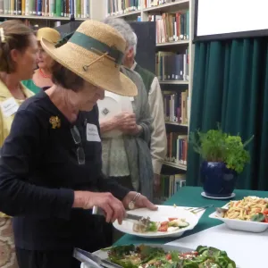 2014 Blaksley Bliss Society Luncheon