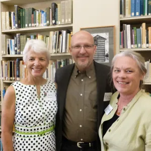 2014 Blaksley Bliss Society Luncheon