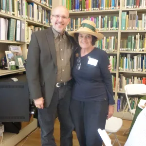 2014 Blaksley Bliss Society Luncheon