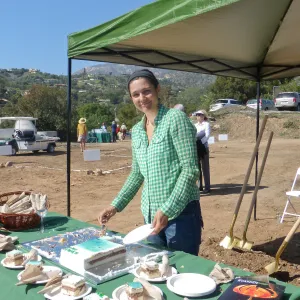 Pritzlaff Conservation Center Golden Shovel Event