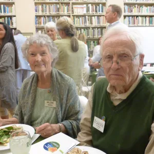 Blaksley-Bliss Luncheon
