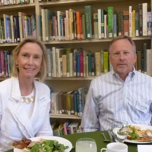 Blaksley-Bliss Luncheon
