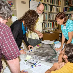 Ecological Restoration Workshop