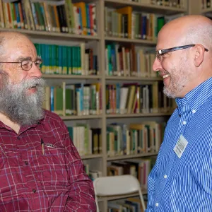 Ecological Restoration Workshop