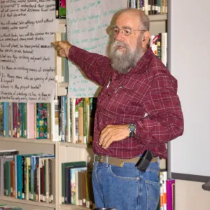 Ecological Restoration Workshop