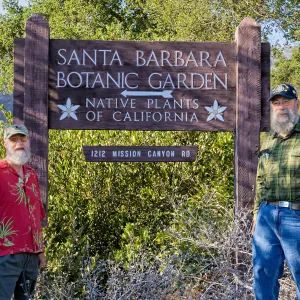 Ecological Restoration Workshop
