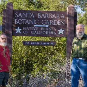 Ecological Restoration Workshop
