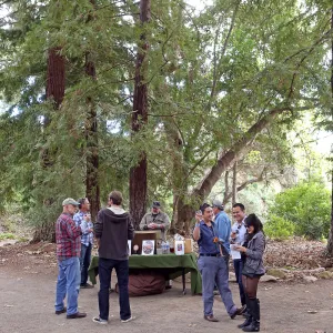 2015 Santa Barbara Beer Garden Event, Brewhouse