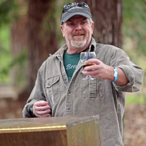 2015 Santa Barbara Beer Garden Event, Brewhouse