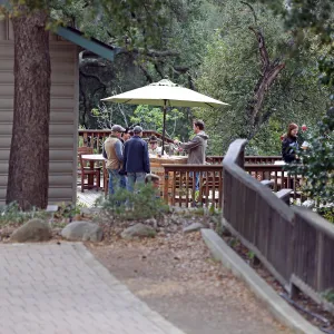 2015 Santa Barbara Beer Garden Event, Jun Brewery