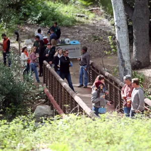 2015 Santa Barbara Beer Garden Event, Pure Order Brewing