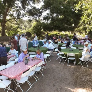 Members Picnic 2015