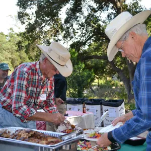 Members Picnic 2015