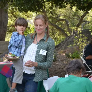 Members Picnic 2015