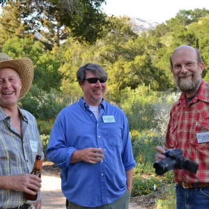Members Picnic 2015