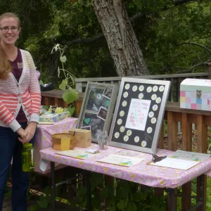 Baby Shower for Heather Wehnau