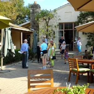 New Members Reception & Orientation