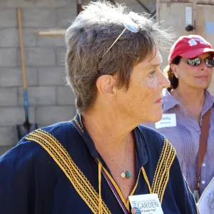 New Members Reception & Orientation, Pritzlaff Conservation Center Construction Tour