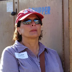 New Members Reception & Orientation, Pritzlaff Conservation Center Construction Tour