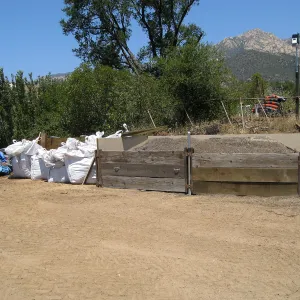 Soli Bins, Hort Unit