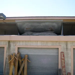 Rancho Santa Ana Botanic Garden Nursery