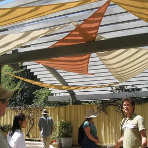 Rancho Santa Ana Botanic Garden