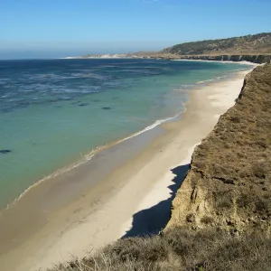 Santa Rosa Island
