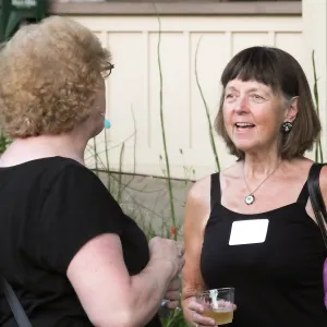 Member Appreciation Month, Blue Moon Hike