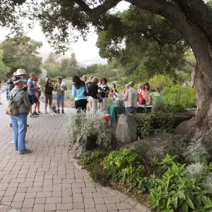 Member Appreciation Month, Blue Moon Hike