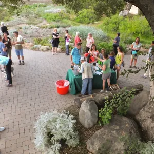 Member Appreciation Month, Blue Moon Hike