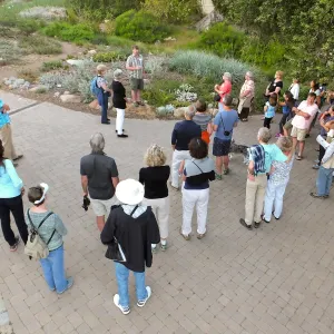 Member Appreciation Month, Blue Moon Hike