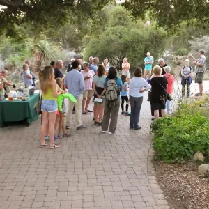 Member Appreciation Month, Blue Moon Hike