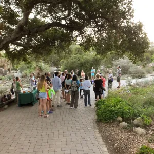 Member Appreciation Month, Blue Moon Hike