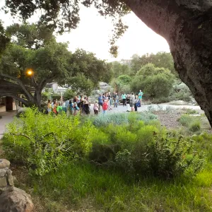 Member Appreciation Month, Blue Moon Hike