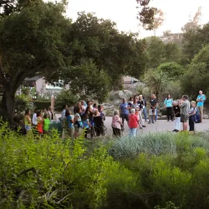 Member Appreciation Month, Blue Moon Hike