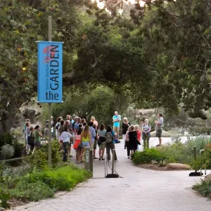 Member Appreciation Month, Blue Moon Hike