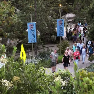 Member Appreciation Month, Blue Moon Hike
