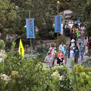 Member Appreciation Month, Blue Moon Hike
