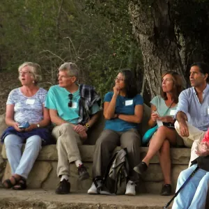 Member Appreciation Month, Blue Moon Hike