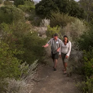 Member Appreciation Month, Blue Moon Hike