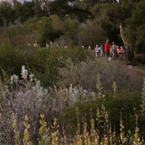 Member Appreciation Month, Blue Moon Hike