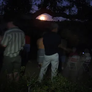 Member Appreciation Month, Blue Moon Hike